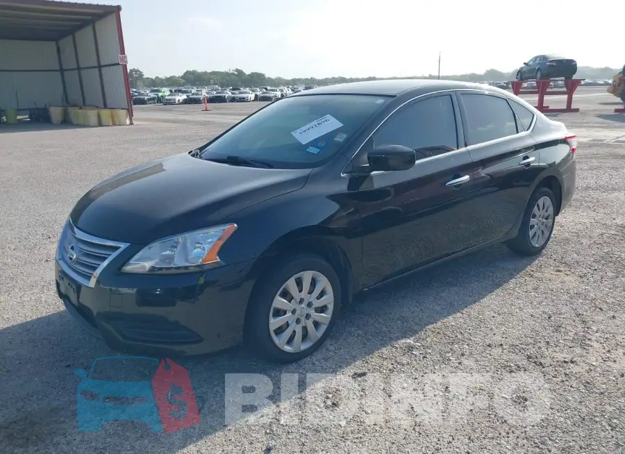 3N1AB7AP6FY264117 Photo# 2