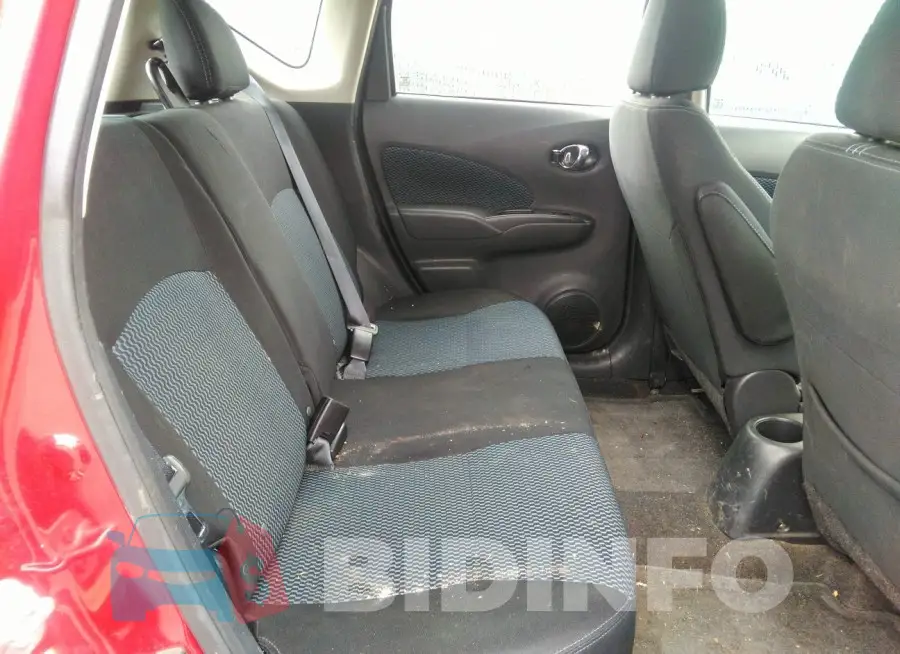 3N1CE2CP8GL356098 Photo# 8