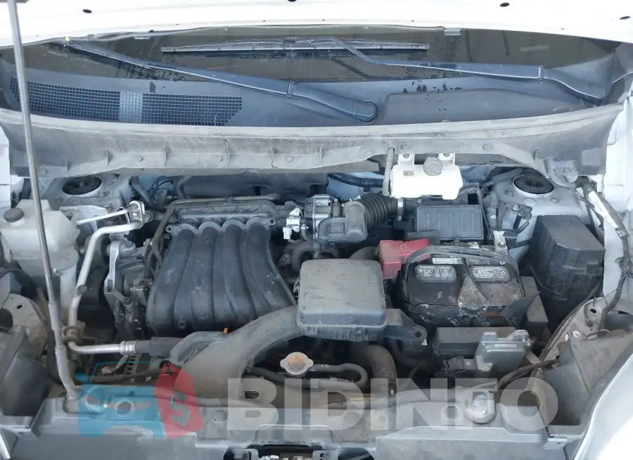 3N6CM0KN4MK698764 Photo# 10