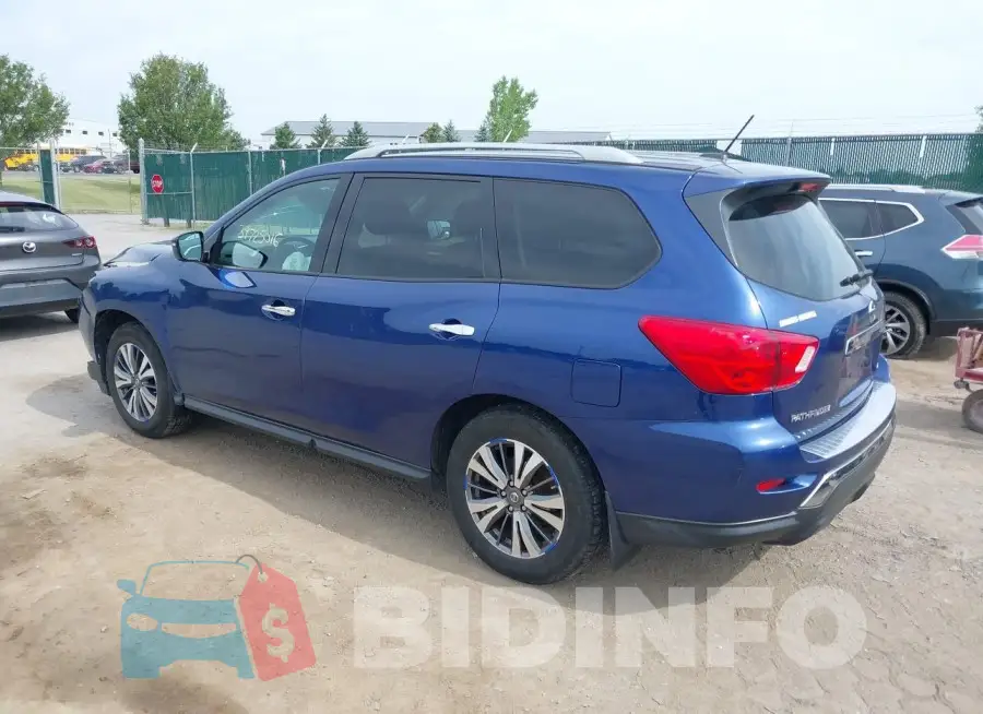 5N1DR2MM6HC632264 Photo# 3