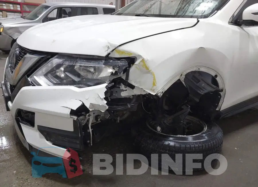 KNMAT2MV2LP526266 Photo# 6
