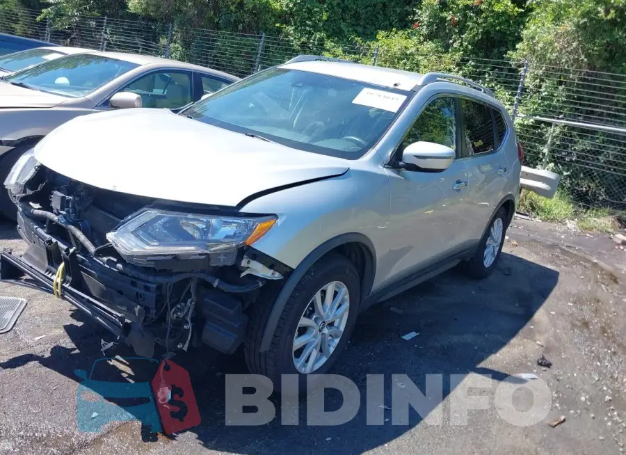 KNMAT2MV6LP522639 Photo# 2
