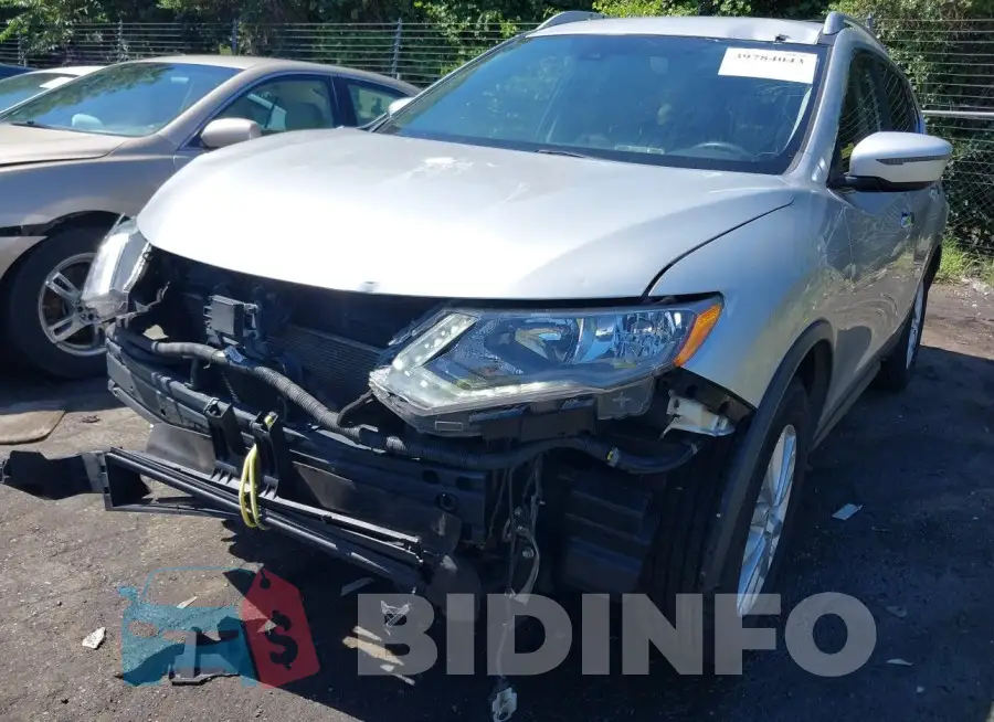 KNMAT2MV6LP522639 Photo# 6