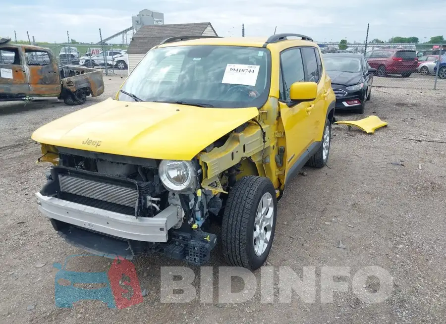 ZACCJBBB0HPE82074 Photo# 2