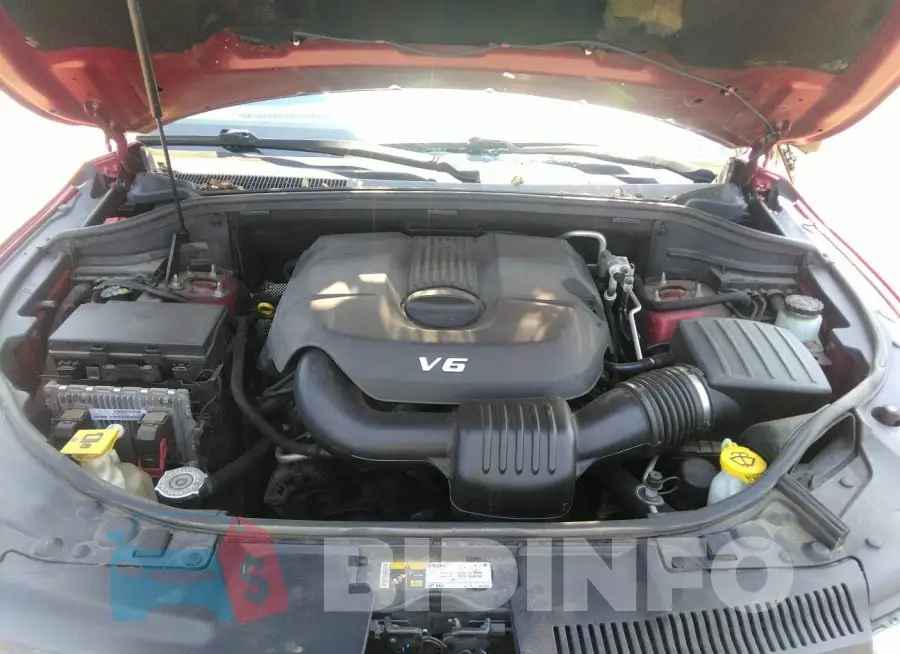 1C4RDJDG3EC592783 Photo# 10