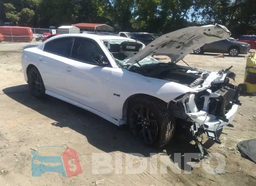 2C3CDXCT4PH700842 Photo# 1