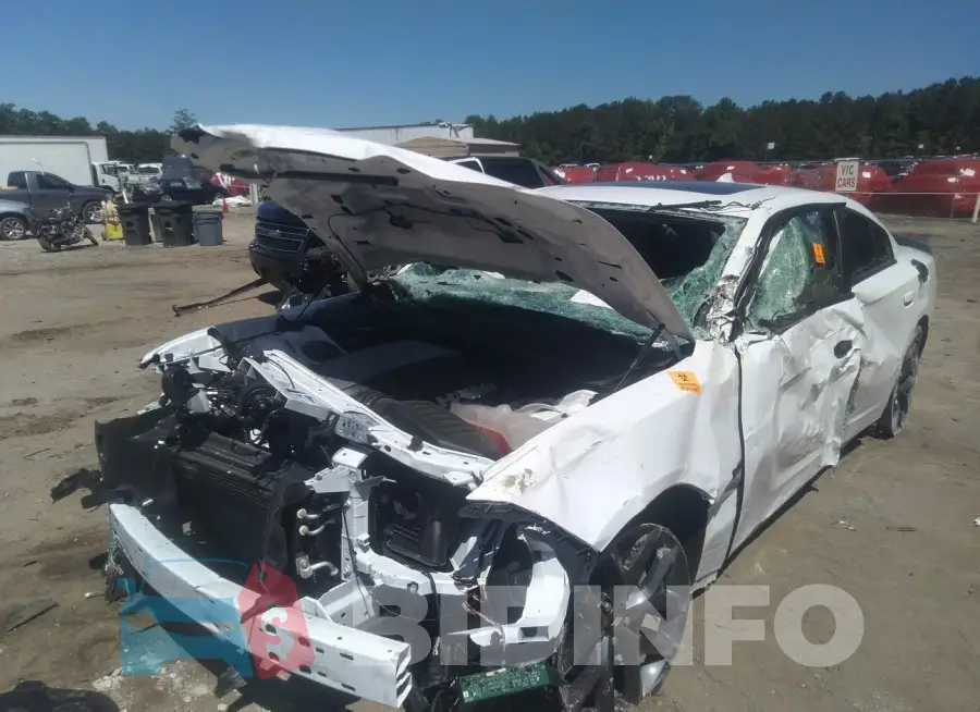 2C3CDXCT4PH700842 Photo# 6