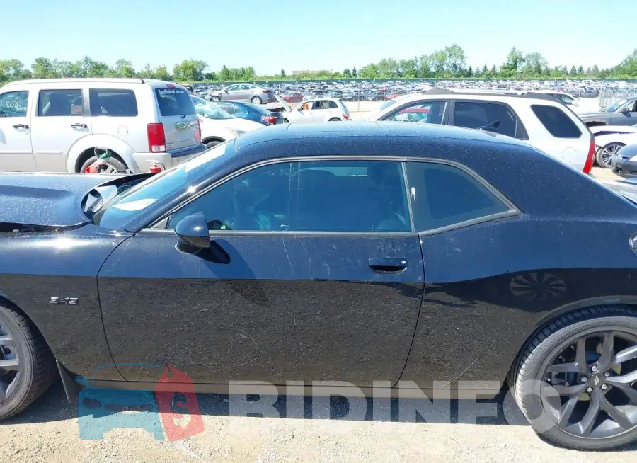 2C3CDZBT7PH526682 Photo# 15