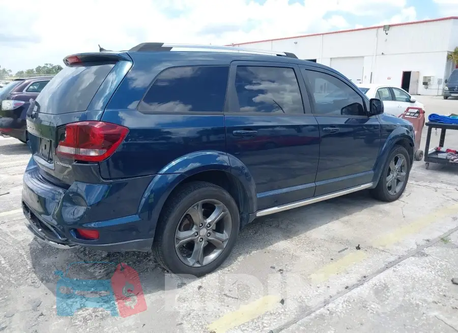 3C4PDCGG2FT745626 Photo# 4