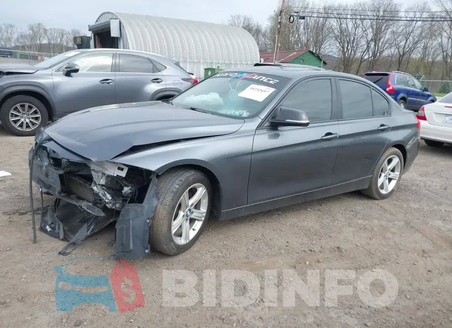 WBA3B5C52FF962492 Photo# 2