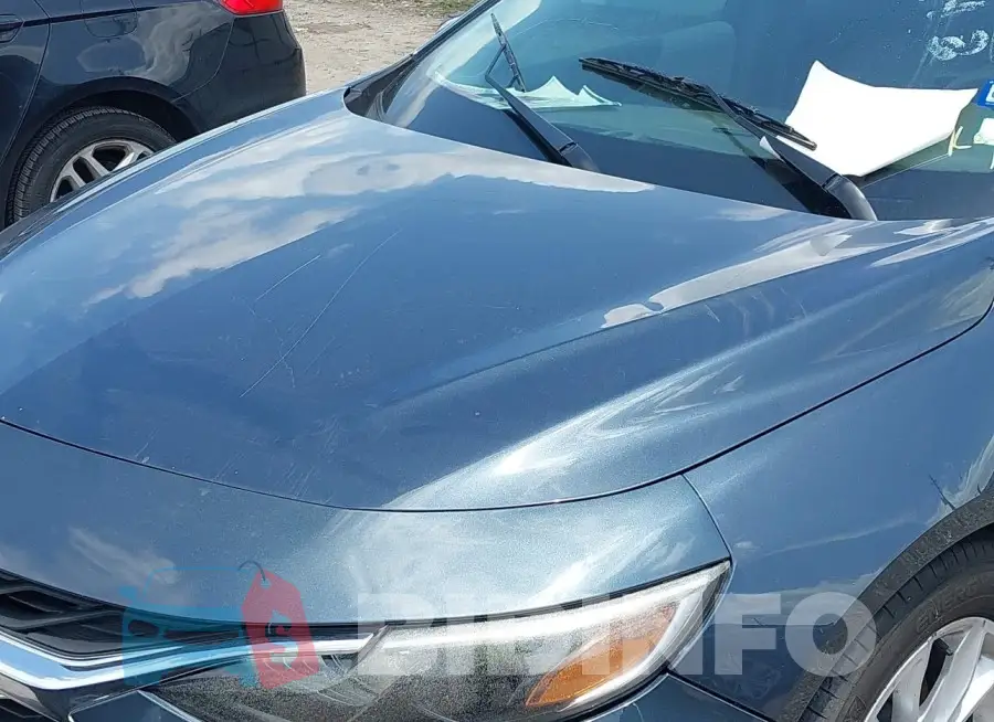1G1ZD5ST2KF122464 Photo# 10