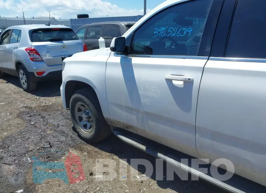 1GNSK4ECXFR631279 Photo# 14
