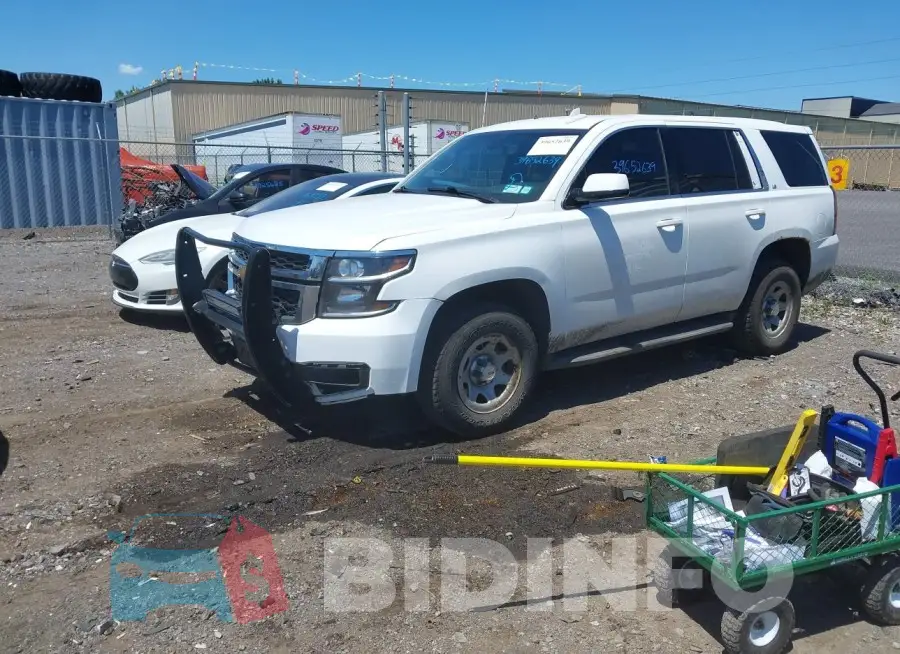 1GNSK4ECXFR631279 Photo# 12