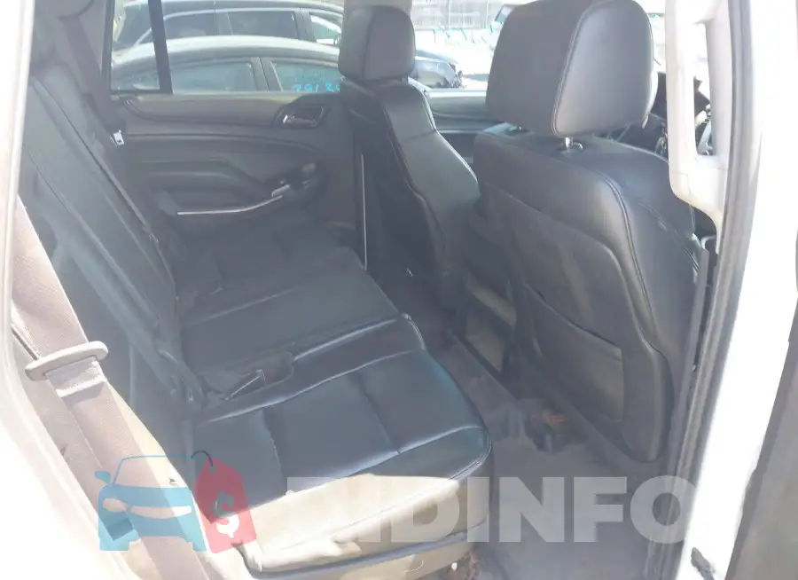 1GNSK4ECXFR631279 Photo# 8