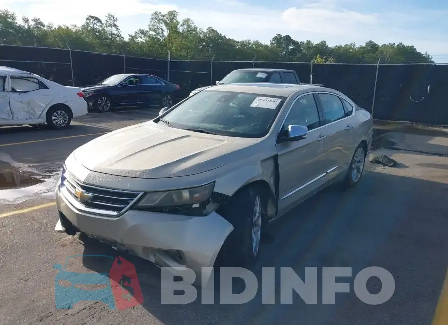 2G1155S38E9107474 Photo# 2