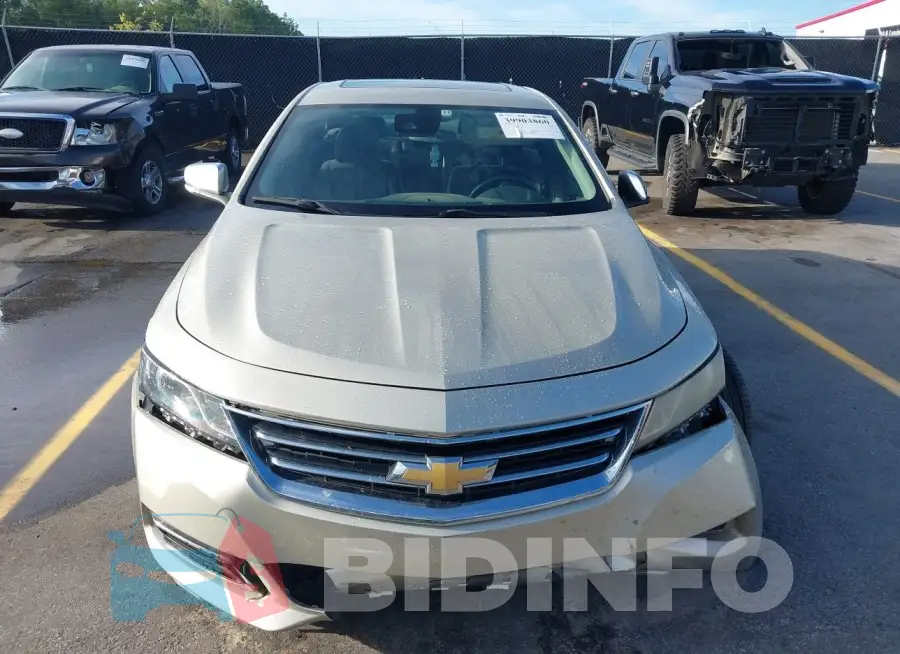 2G1155S38E9107474 Photo# 13