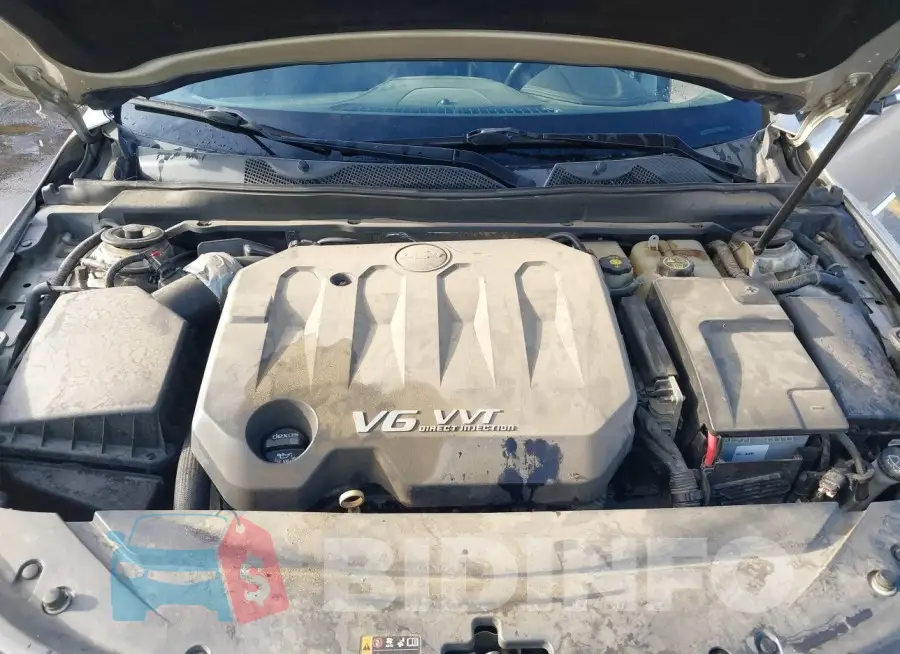 2G1155S38E9107474 Photo# 10