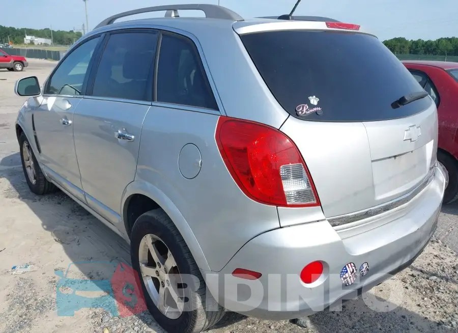 3GNAL3EK4ES562580 Photo# 12