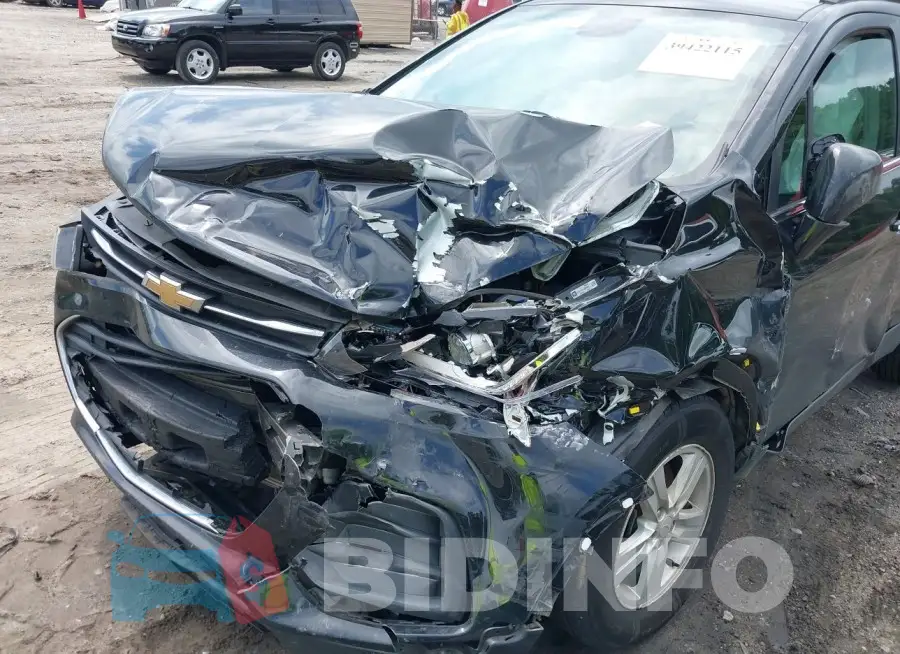 KL7CJLSB7LB059837 Photo# 6