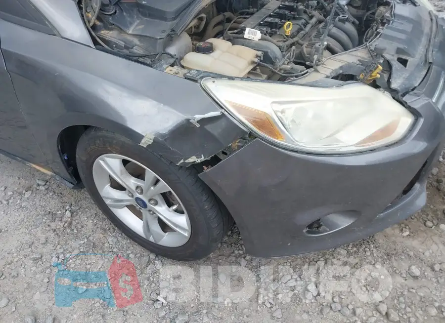 1FADP3F25EL414975 Photo# 6