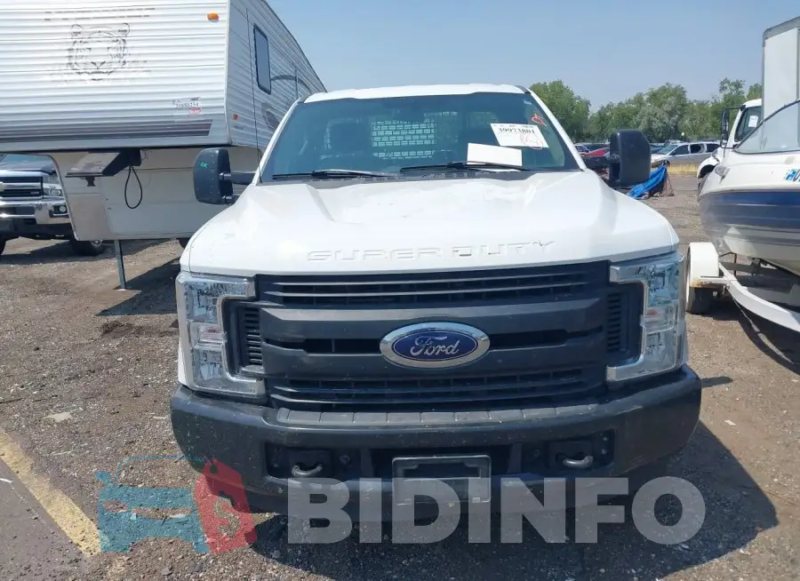 1FDBF2A68HEC86633 Photo# 12
