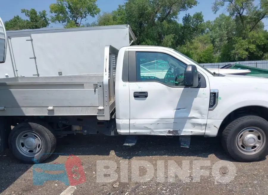 1FDBF2A68HEC86633 Photo# 13