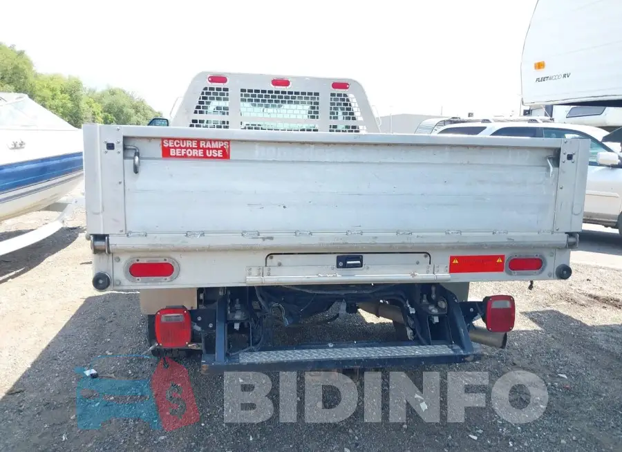 1FDBF2A68HEC86633 Photo# 16