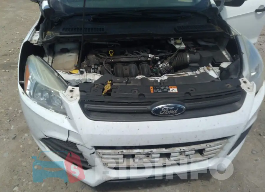 1FMCU0F75GUA38957 Photo# 6