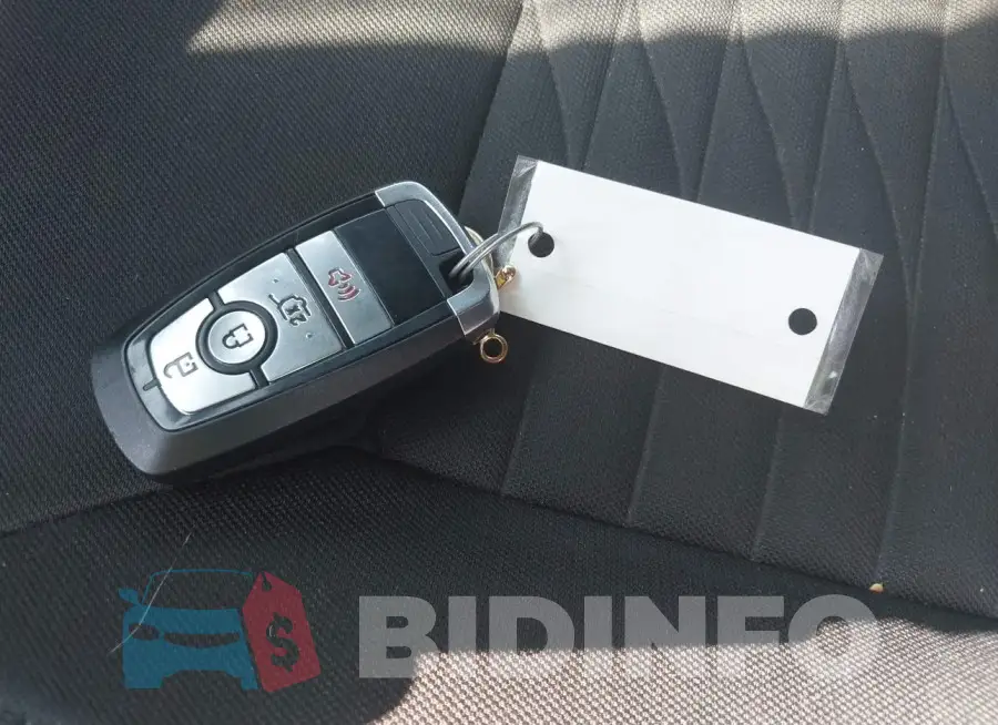 1FMSK8DH5MGC28439 Photo# 11