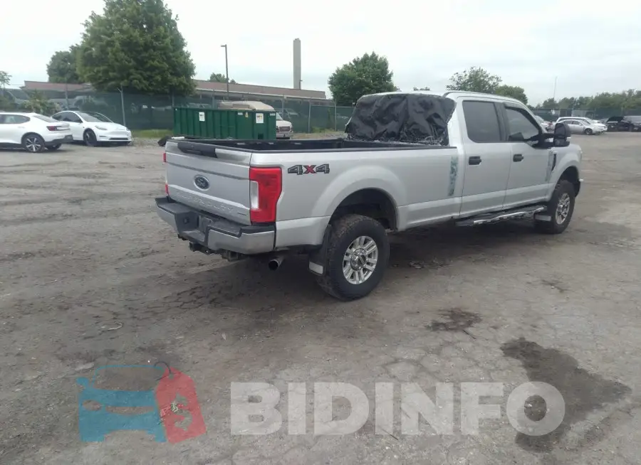 1FT7W2B62KEC37413 Photo# 4