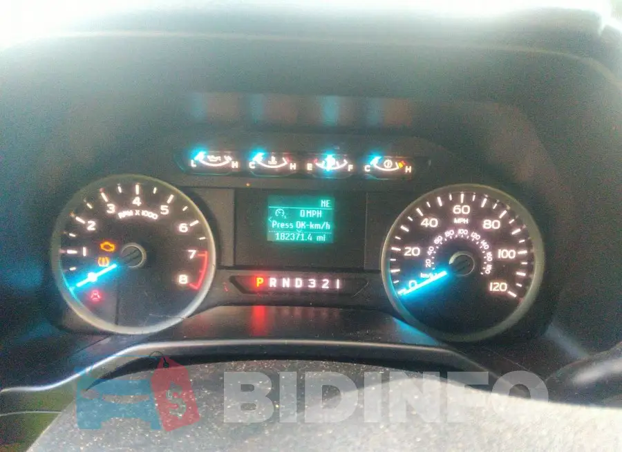 1FTEW1C86FFB98813 Photo# 7