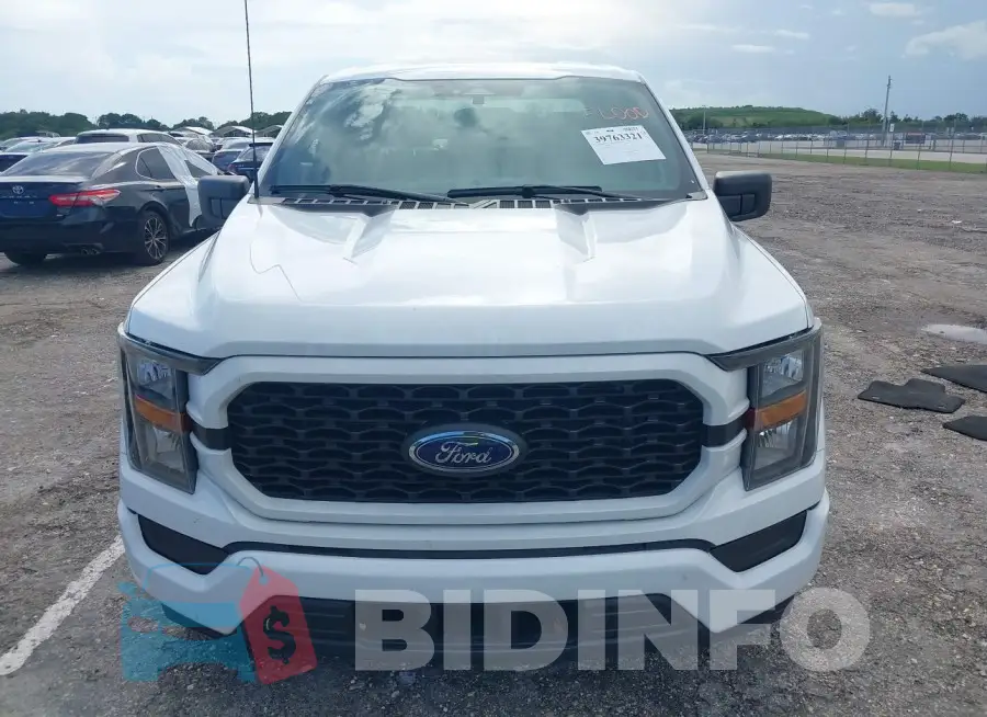 1FTEW1CP5PKG17900 Photo# 12