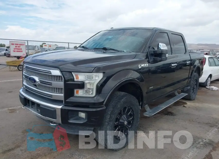 1FTEW1EG7FFB24157 Photo# 2