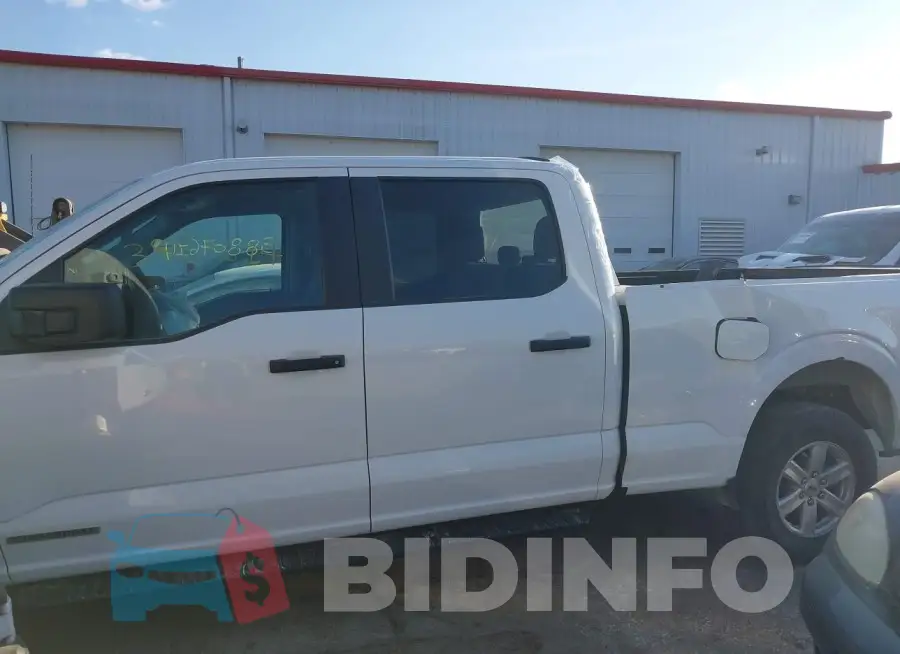 1FTFW1ED2MFB95810 Photo# 15