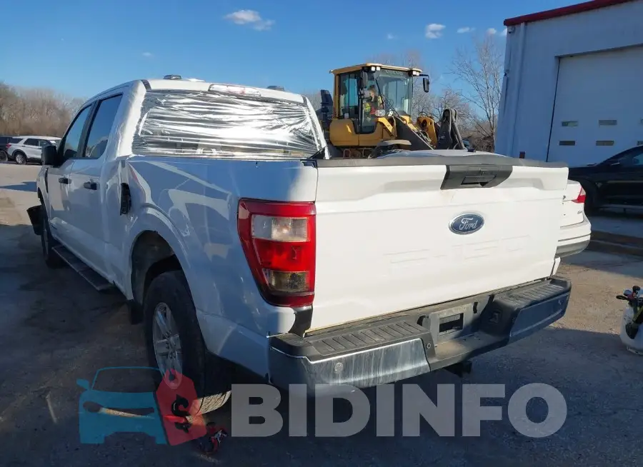 1FTFW1ED2MFB95810 Photo# 3