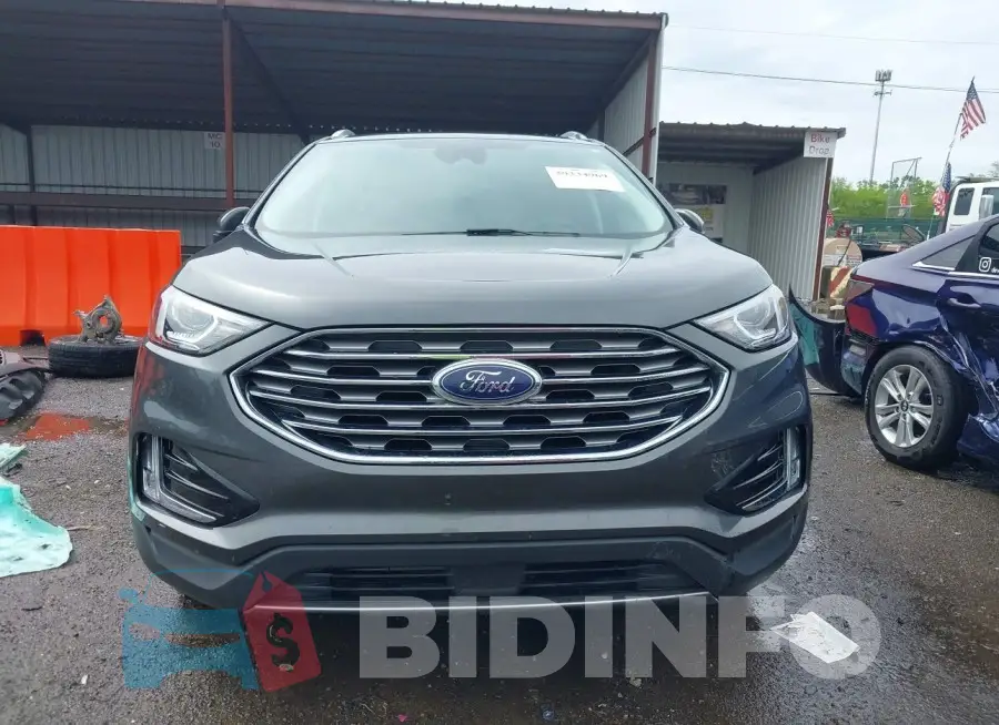 2FMPK4J90LBB52324 Photo# 13