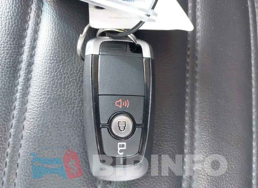 2FMPK4J92NBA91139 Photo# 11