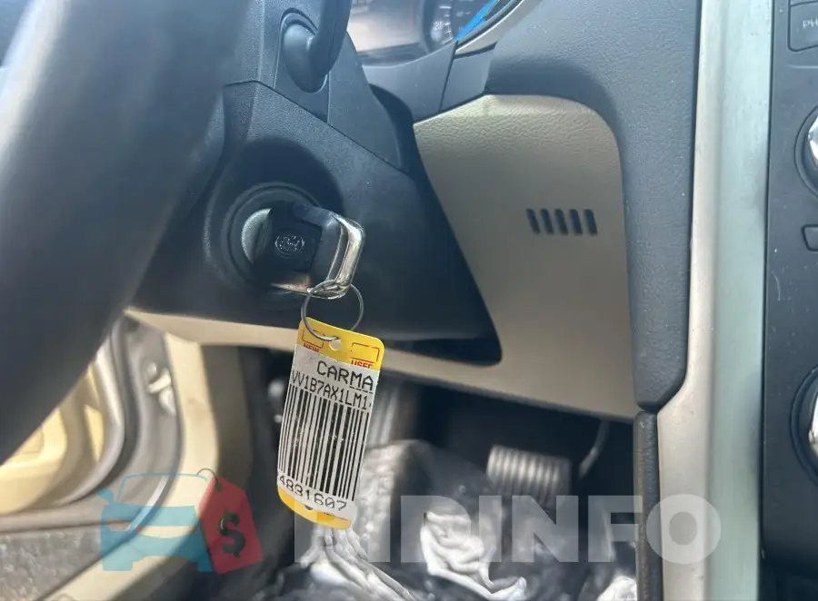 3FA6P0HD3FR309201 Photo# 10