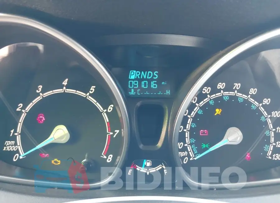 3FADP4BJ8FM155031 Photo# 7