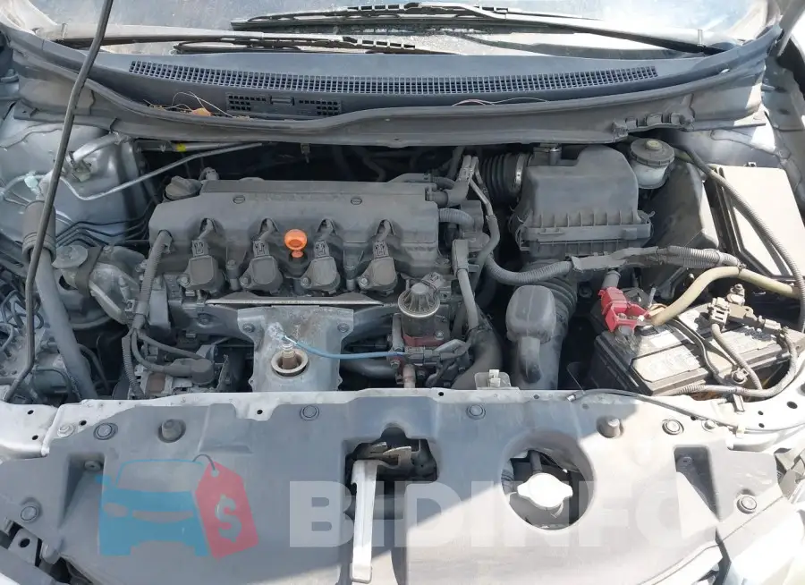 19XFB2F56FE207673 Photo# 10
