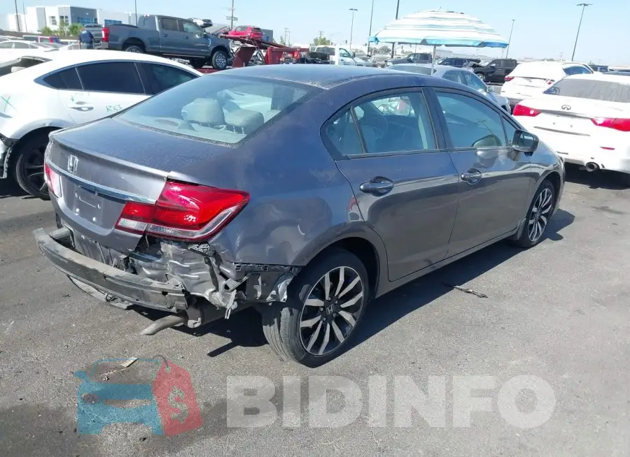 19XFB2F98EE215128 Photo# 4