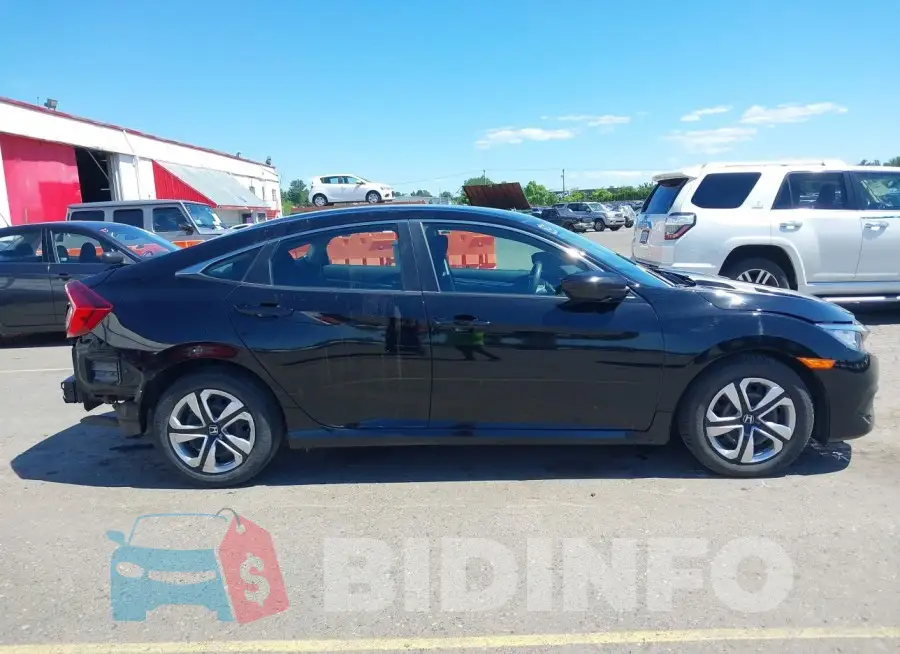 19XFC2F59HE203326 Photo# 14