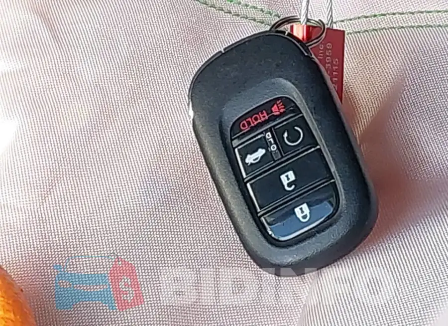 2HGFE1F94RH321749 Photo# 11