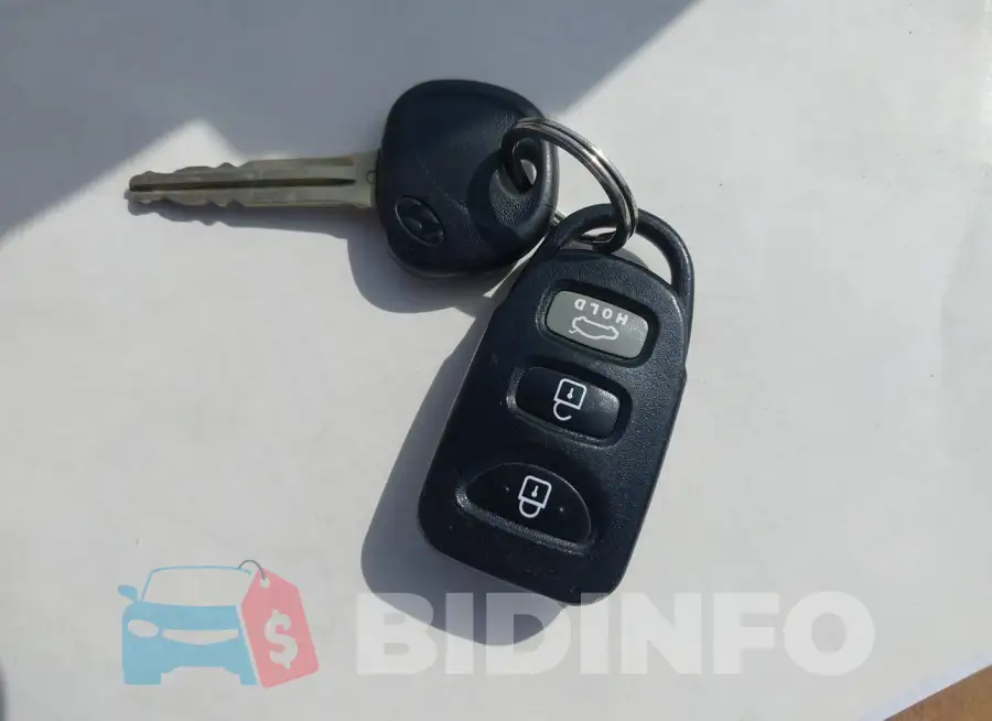 5NPDH4AE8EH478043 Photo# 11