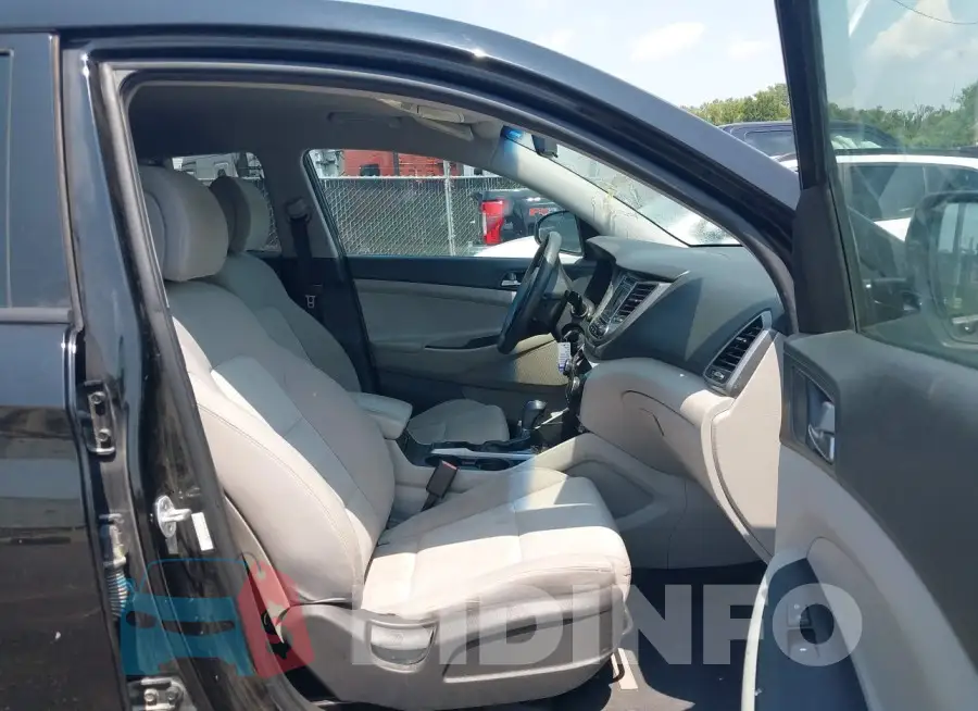 KM8J23A47GU042343 Photo# 5