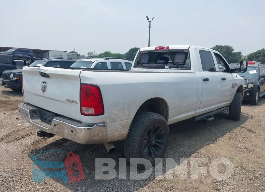3C63R3GL0FG712184 Photo# 4