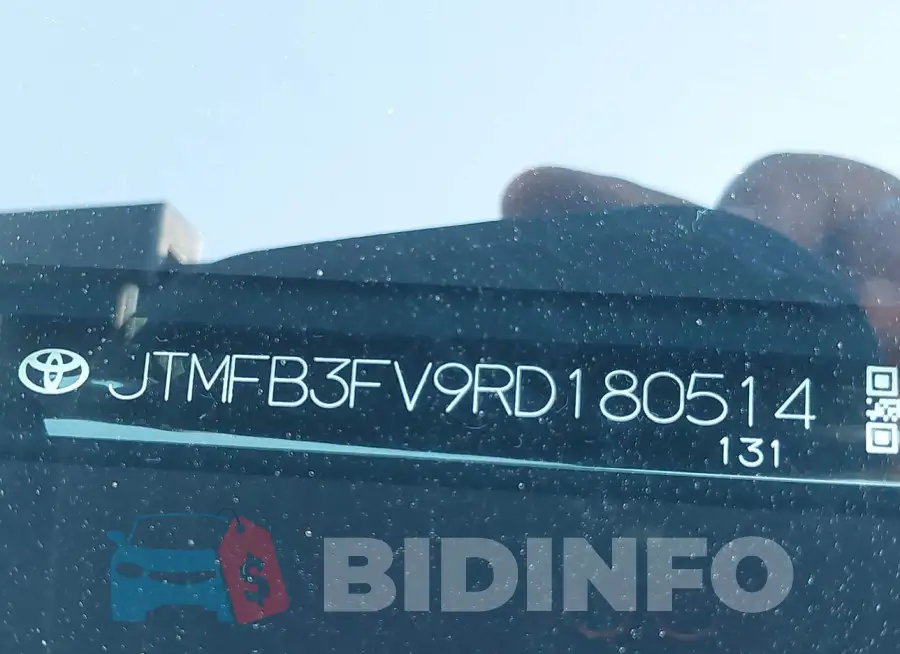 JTMFB3FV9RD180514 Photo# 9
