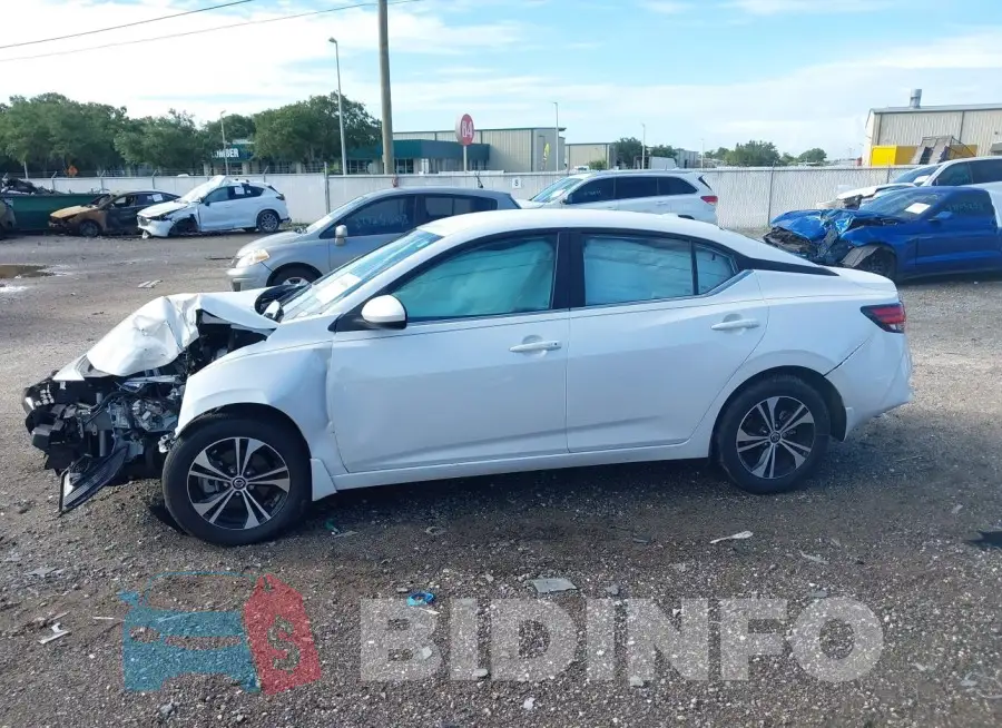 3N1AB8CV8MY252596 Photo# 15
