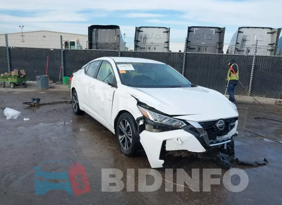 3N1AB8CV9MY264109 Photo# 1