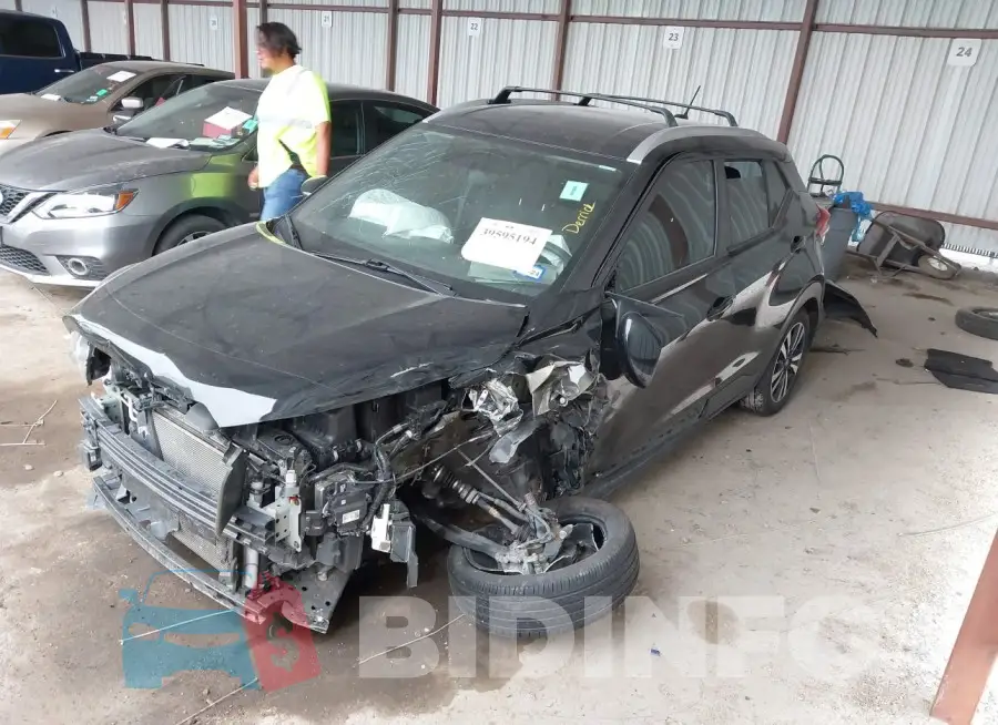 3N1CP5CU9KL562749 Photo# 2